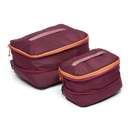 Cubo Expandable Packing Cube Set