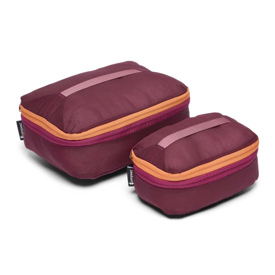 Cubo Expandable Packing Cube Set