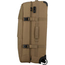 Jump Dunaa Jump 2-Wheel Travel Bag  