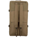 Jump Dunaa Jump 2-Wheel Travel Bag  