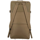 Jump Dunaa Jump 2-Wheel Travel Bag  