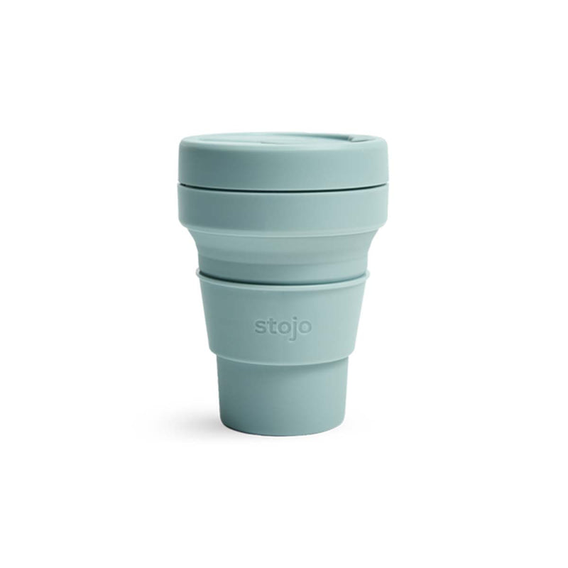 Stojo 12oz Collapsible Cup  