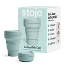 Stojo 12oz Collapsible Cup  