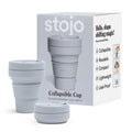 Stojo 12oz Collapsible Cup  