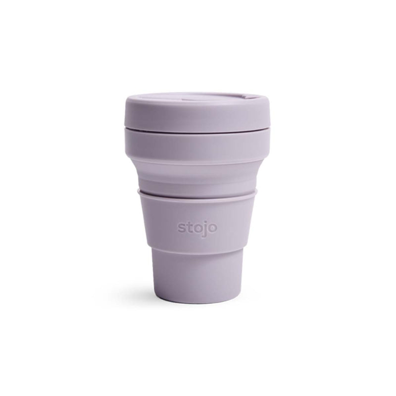 Stojo 12oz Collapsible Cup  