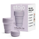 Stojo 12oz Collapsible Cup  