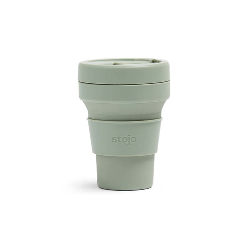 Stojo 12oz Collapsible Cup  