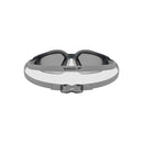 Speedo Hydropulse Goggles - White / Grey  