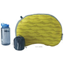 Therm-a-Rest Air Head™ Pillow - Yellow Mountains  
