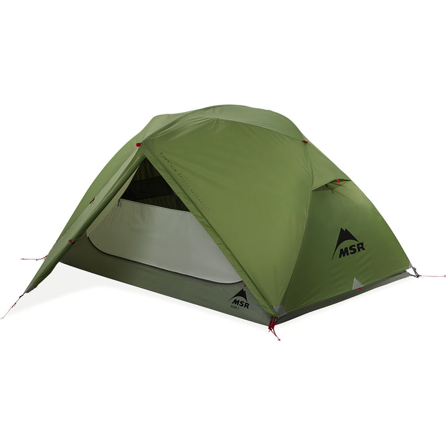 Elixir 2-Person Backpacking Tent