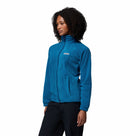 Women’s Benton Springs Full Zip Fleece Jacket
