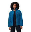 Women’s Benton Springs Full Zip Fleece Jacket