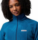 Women’s Benton Springs Full Zip Fleece Jacket