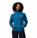 Women’s Benton Springs Full Zip Fleece Jacket