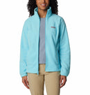 Women’s Benton Springs™ Full Zip Fleece Jacket