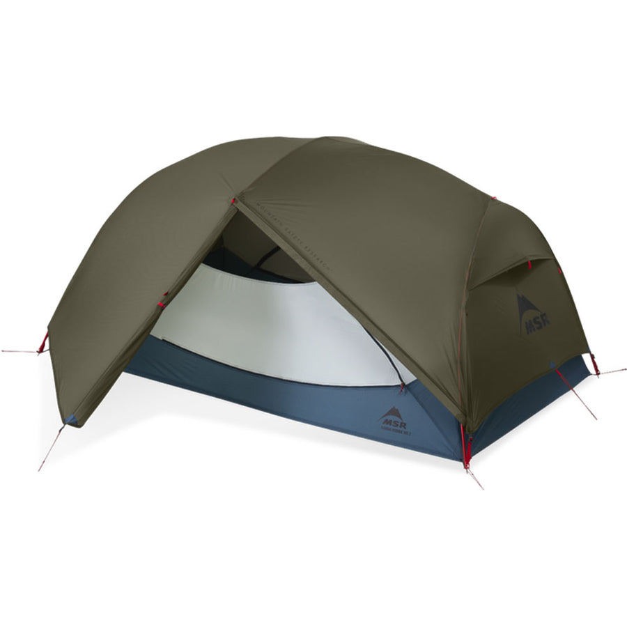 Hubba Hubba HD 2-Person Backpacking Tent 