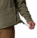 Men's Fast Trek II Fleece Jacket