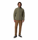 Men's Fast Trek II Fleece Jacket