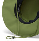 Columbia Bora Bora™ II Booney Hat - Green- Great Outdoors Ireland