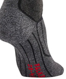 SK2 Intermediate Ski Socks - Black Mix