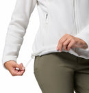 Women’s Fast Trek II Fleece Jacket