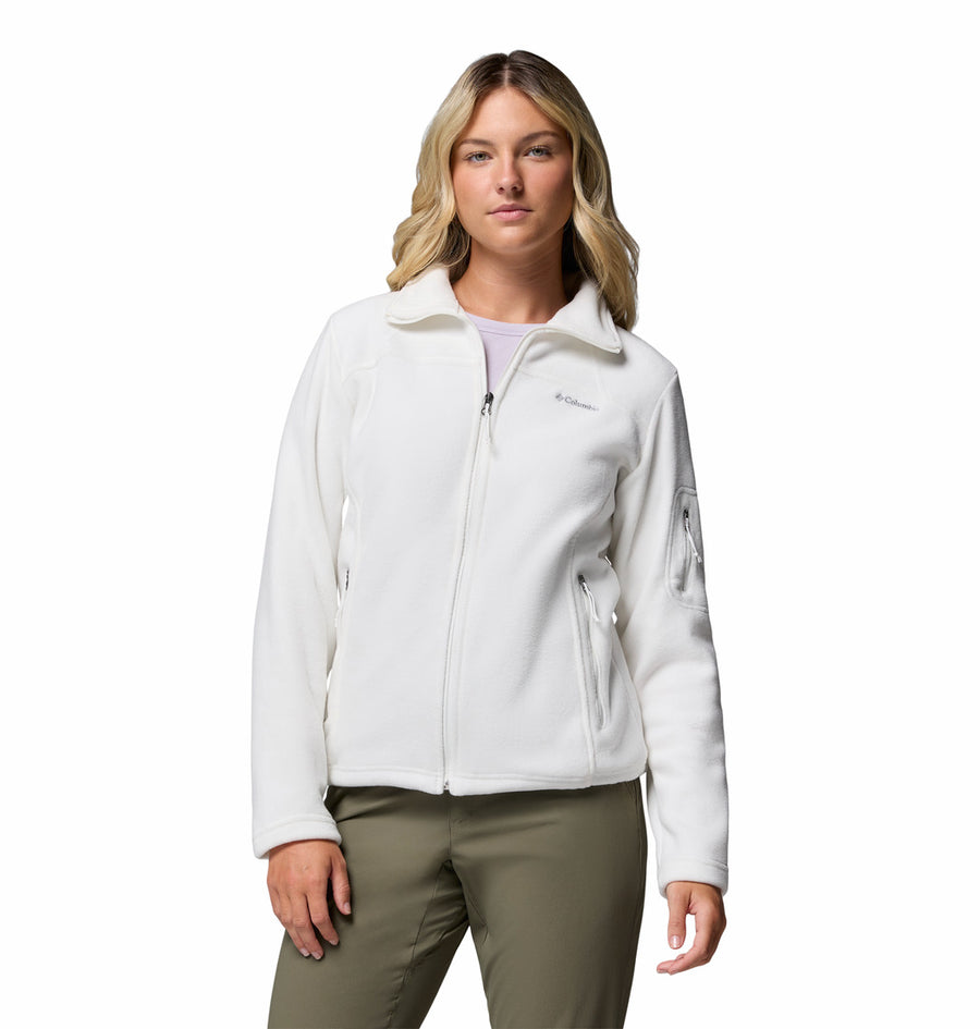 Women’s Fast Trek II Fleece Jacket