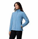 Women’s Fast Trek II Fleece Jacket