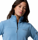 Women’s Fast Trek II Fleece Jacket