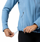 Women’s Fast Trek II Fleece Jacket