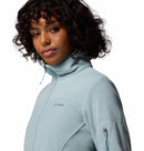Women’s Fast Trek II Fleece Jacket