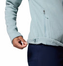Women’s Fast Trek II Fleece Jacket