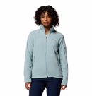 Women’s Fast Trek II Fleece Jacket