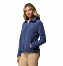Women’s Fast Trek II Fleece Jacket