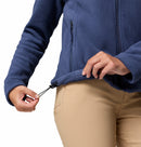 Women’s Fast Trek II Fleece Jacket