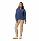 Women’s Fast Trek II Fleece Jacket