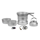25-2 Ultralight Stove