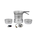27-1 Ultralight Stove