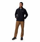 Men's Steens Mountain 2.0 Fleece Jacket