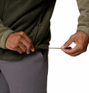 Men's Steens Mountain 2.0 Fleece Jacket