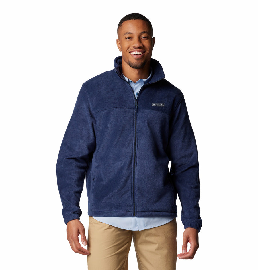 Men's Steens Mountain 2.0 Fleece Jacket
