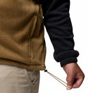 Men's Steens Mountain 2.0 Fleece Jacket