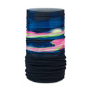 Buff Polar Multifunctional Neckwear - Larto Midnight Navy  