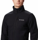 Men's Ascender Softshell Jacket