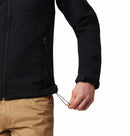 Men's Ascender Softshell Jacket