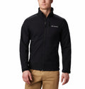 Men's Ascender Softshell Jacket