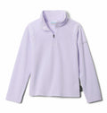 Kids' Glacial™ Fleece Quarter Zip Pullover