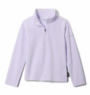 Kids' Glacial™ Fleece Quarter Zip Pullover
