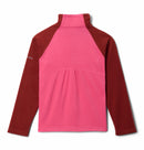 Kids' Glacial™ Fleece Quarter Zip Pullover
