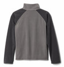 Kids’ Glacial™ Fleece Quarter Zip Pullover