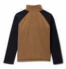 Kids’ Glacial™ Fleece Quarter Zip Pullover
